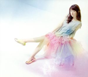 Cosmic EXPO [CD] 小松未可子