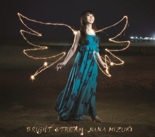 BRIGHT STREAM [CD] 水樹奈々