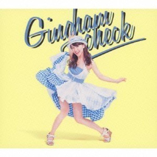 ギンガムチェック(Type-A)(通常盤)【多売特典生写真無し】 [CD] AKB48