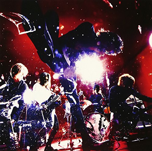 LIGHTNING [CD] lynch.