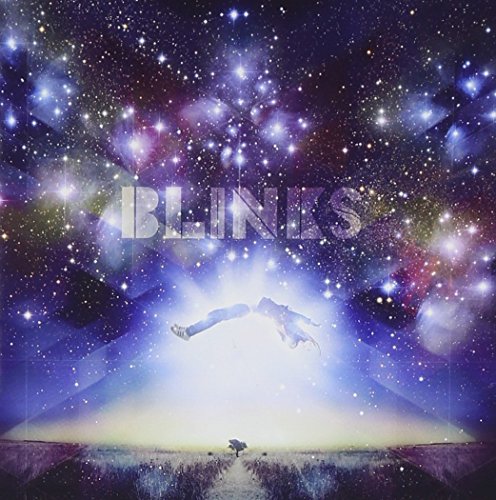BLINKS [CD] FOUR GET ME A NOTS