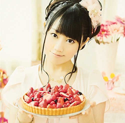 Baby Sweet Berry Love [CD] 小倉唯 山崎寛子 こだまさおり Sizuk KEYTARO; 小倉唯