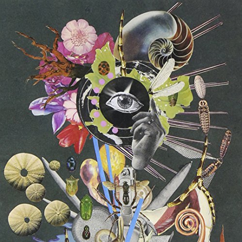 惡の華 [CD] 宇宙人