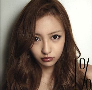 １％（劇場盤） [CD]