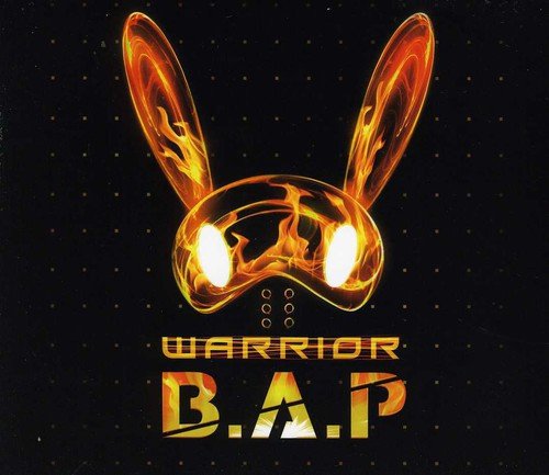 WARRIOR Type-A(外付け特典なし) [CD] B.A.P