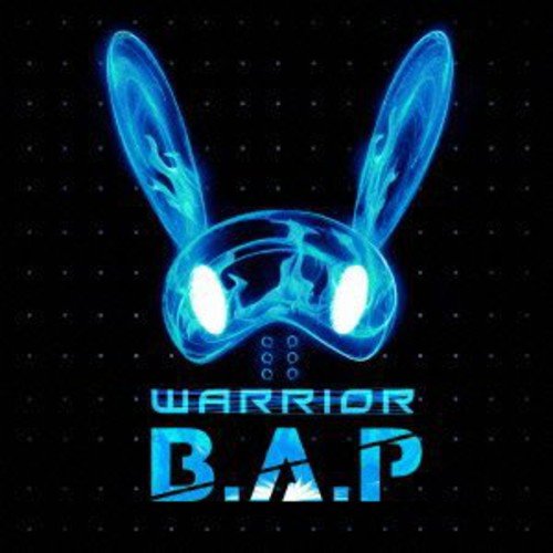 WARRIOR Type-B(外付け特典なし) [CD] B.A.P