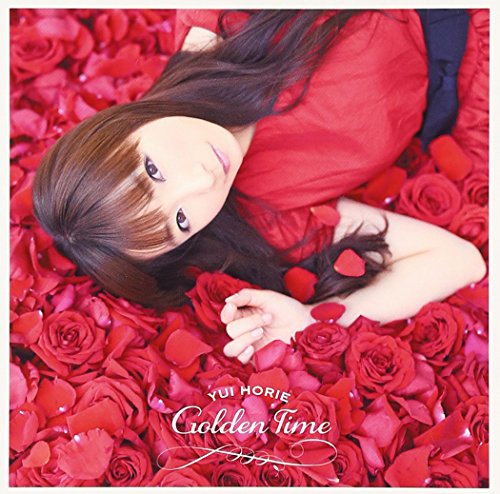 Golden Time [CD] 堀江由衣; 堀江由衣