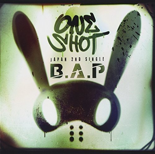 ONE SHOT [CD] B.A.P