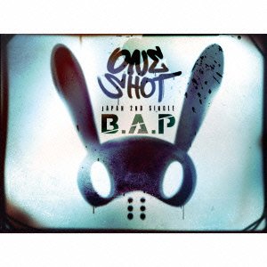 ONE SHOT(初回限定盤) [CD] B.A.P