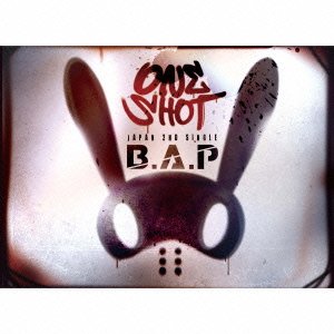 ONE SHOT(DVD付) [CD] B.A.P