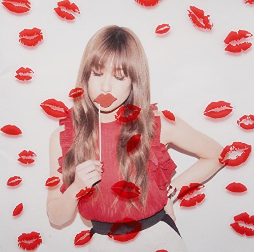 Kissing(初回限定盤) [CD] MAY'S
