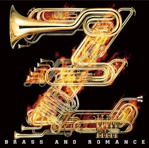 ブラバンももいろクローバーZ!~BRASS AND ROMANCE~ [CD] シエナウインドオーケストラ ももいろクローバーZ 栗田博文; シエナウインドオーケストラ