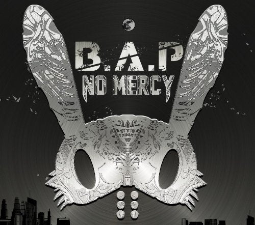 NO MERCY(数量限定盤)(Amazon限定特典生写真付き) [CD] B.A.P