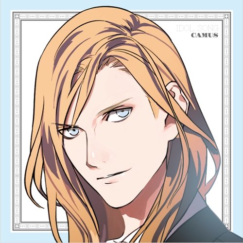 うたの☆プリンスさまっ(音符記号)All Star After Secret アイドルソング カミュ [CD] カミュ(前野智昭) 上松範康(Elements Garden) 藤間仁(Elements Garden) Evan Call(Elements Garden); カミュ(前野智昭)