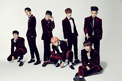 VERY GOOD(TYPE-B)(初回限定盤) [CD] Block B、 ZICO、 ZERO(YVES&ADAMS); Pop Time