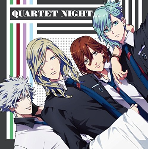 エボリューション・イヴ [CD] QUARTET NIGHT 上松範康 藤田淳平 藤間仁; QUARTET NIGHT