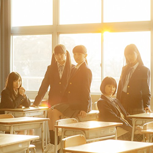 「青春賦」【通常盤】(CD Only) [CD] ももいろクローバーZ