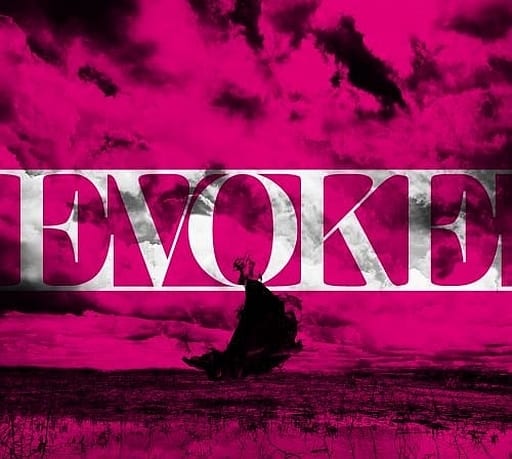 EVOKE [CD] lynch.