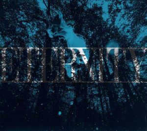 ETERNITY [CD] lynch.