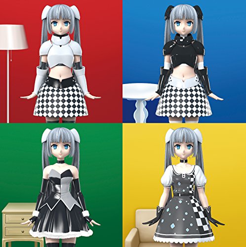 10thシングル「PERFECT PARTY!」【通常盤】 [CD] ミス・モノクローム