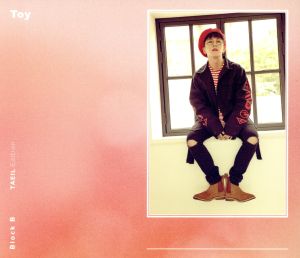 Toy(Japanese Version)初回限定盤TAEIL Edition [CD] Block B