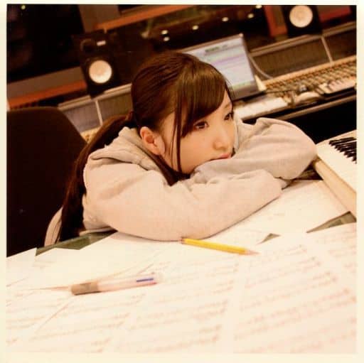 ココロノセンリツ♪ Feel A Heartbeat [CD]
