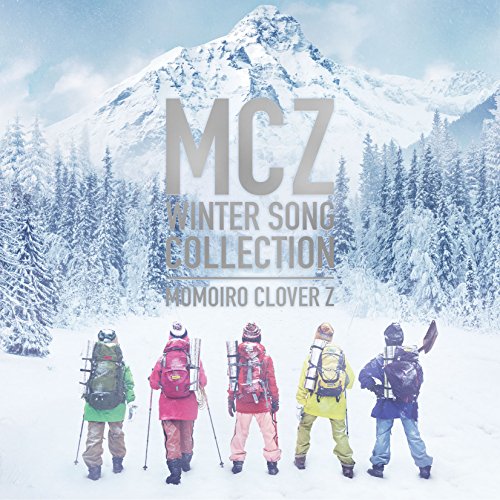 MCZ WINTER SONG COLLECTION [CD] ももいろクローバーZ