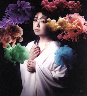 今際の死神 [CD] 林原めぐみ