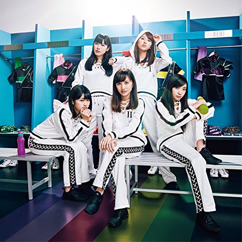 BLAST!【初回限定盤B】 [CD] ももいろクローバーZ