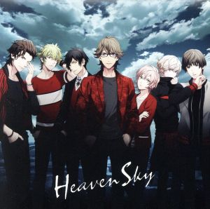 うたの☆プリンスさまっ♪「HEAVEN SKY」エピソードCD [CD] ゲーム・ミュージック 鳳瑛一(緑川光) 皇綺羅(小野大輔) 帝ナギ(代永翼) 鳳瑛二(内田雄馬) 桐生院ヴァン(高橋英則) 日向大和(木村良平) 天草シオン(山下大輝) 織田あすか(Elements Garden); 藤間仁(Elements Garden)