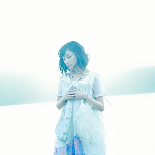 ココロノオト【通常盤】 [CD] 有安杏果