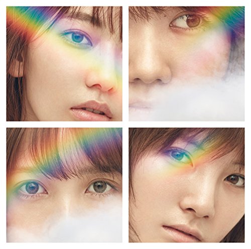 50th Single「11月のアンクレット」Type B 通常盤 [CD] AKB48