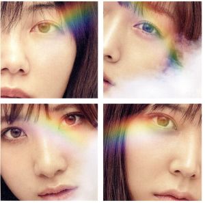 50th Single「11月のアンクレット」Type D 通常盤 [CD] AKB48