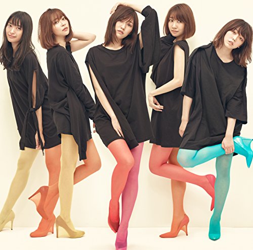 50th Single「11月のアンクレット」Type A 初回限定盤 [CD] AKB48