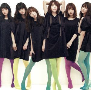 50th Single「11月のアンクレット」 Type D 初回限定盤 [CD] AKB48