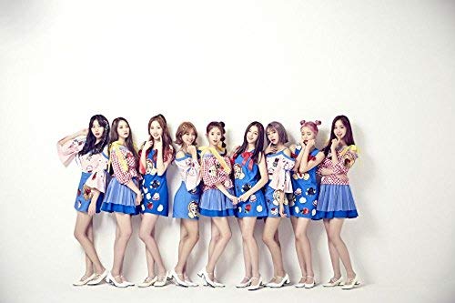 BBoom BBoom<初回限定盤A> [CD] MOMOLAND