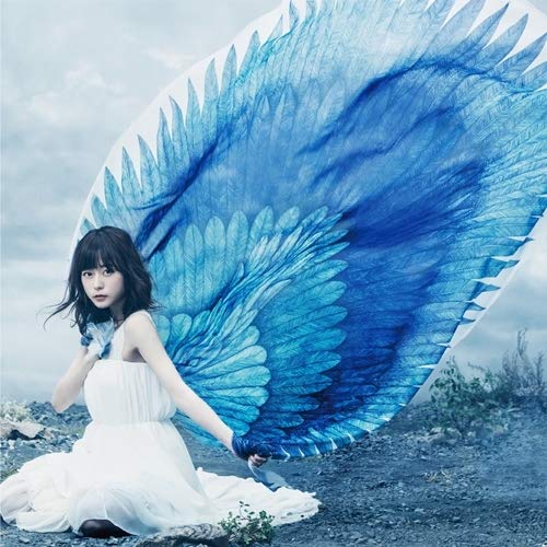TRUST IN ETERNITY [CD] 水瀬いのり