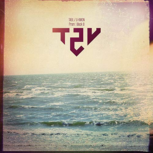 T2U [CD] T2U (from Block B)