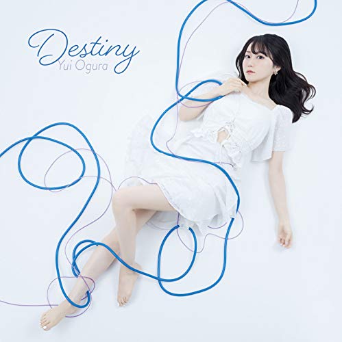 Destiny【期間限定盤】 [CD] 小倉唯