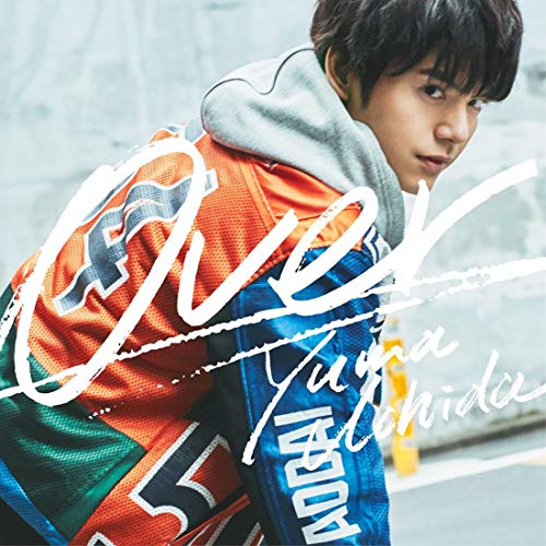 Over【通常盤】 [CD] 内田雄馬