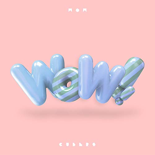 WOW<通常盤> [CD] CUBERS