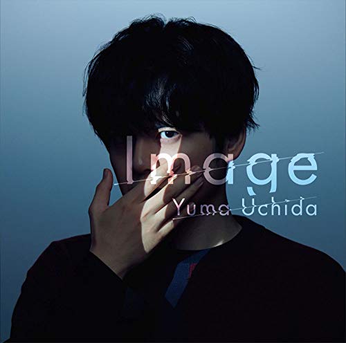 Image(通常盤) [CD] 内田雄馬