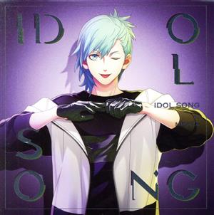 うたの☆プリンスさまっ♪アイドルソング 美風 藍 Ver.A [CD] 美風 藍(CV:蒼井翔太)
