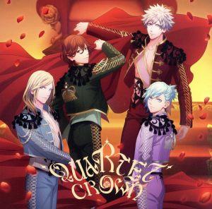 うたの☆プリンスさまっ♪10th Anniversary CD QUARTET NIGHT Ver. [CD] 一十木音也 聖川真斗 四ノ宮那月 一ノ瀬トキヤ 神宮寺レン 来栖翔 愛島セシル; 他