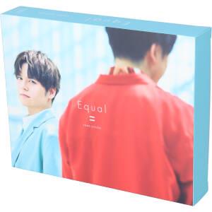 Equal(完全生産限定BOX) [CD] 内田雄馬