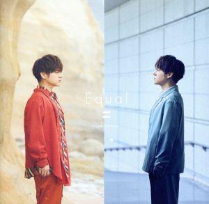 Equal(通常盤) [CD] 内田雄馬