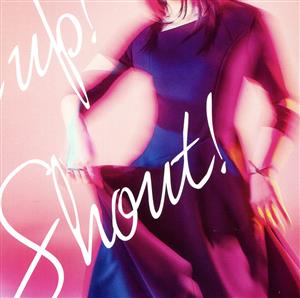 「Get up! Shout!」（TVアニメ「SHAMAN KING」第2弾オープニングテーマ） [CD] 水樹奈々