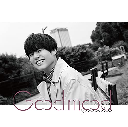 Good mood(通常盤) [CD] 内田雄馬