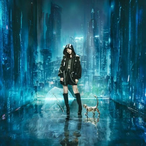 スクラップアート [CD] 水瀬いのり