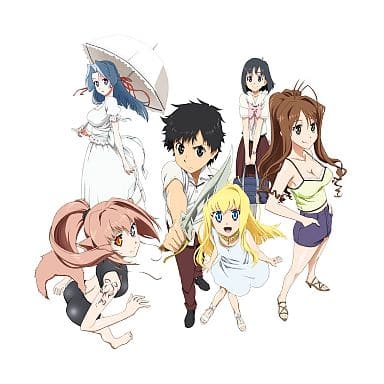 ドラゴンクライシス！⑥ [DVD] [DVD]